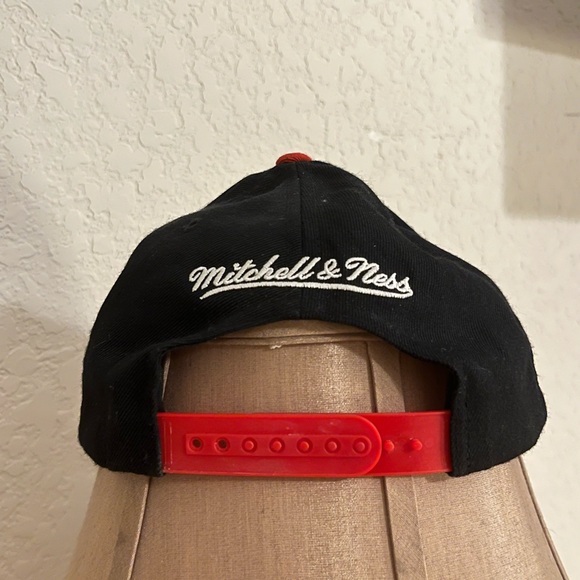 Miami Heat basketball cap - Picture 3 of 5